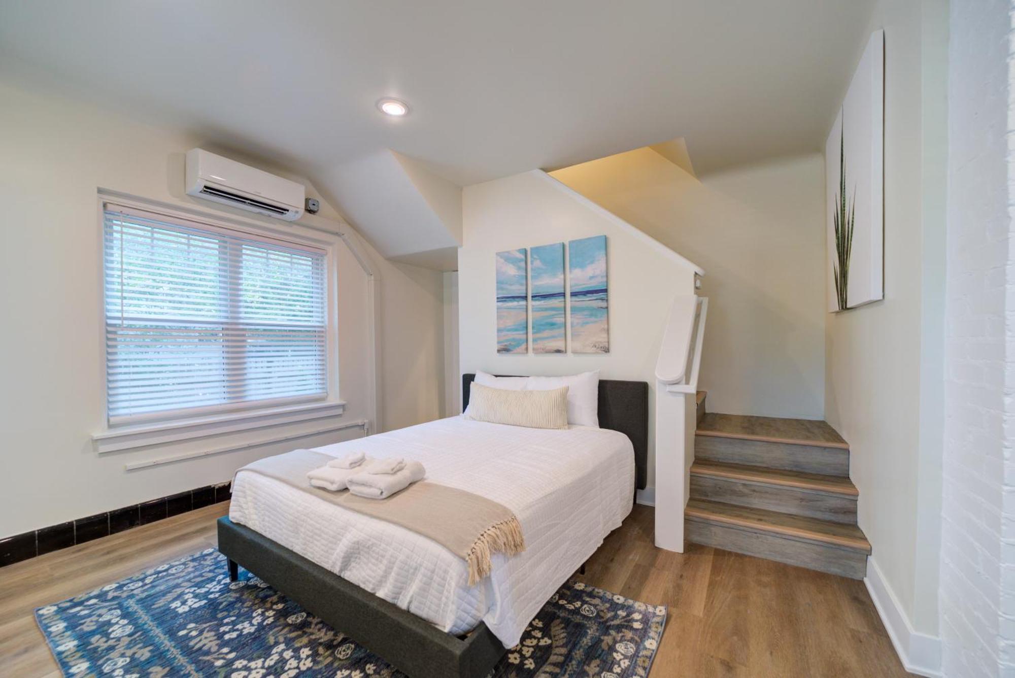 Dreamstay On Clay Muskegon Eksteriør bilde