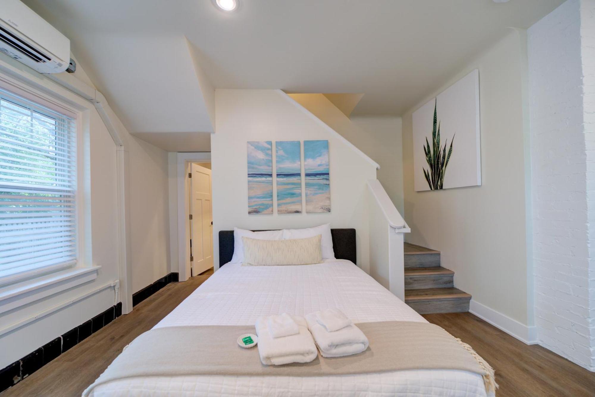 Dreamstay On Clay Muskegon Eksteriør bilde