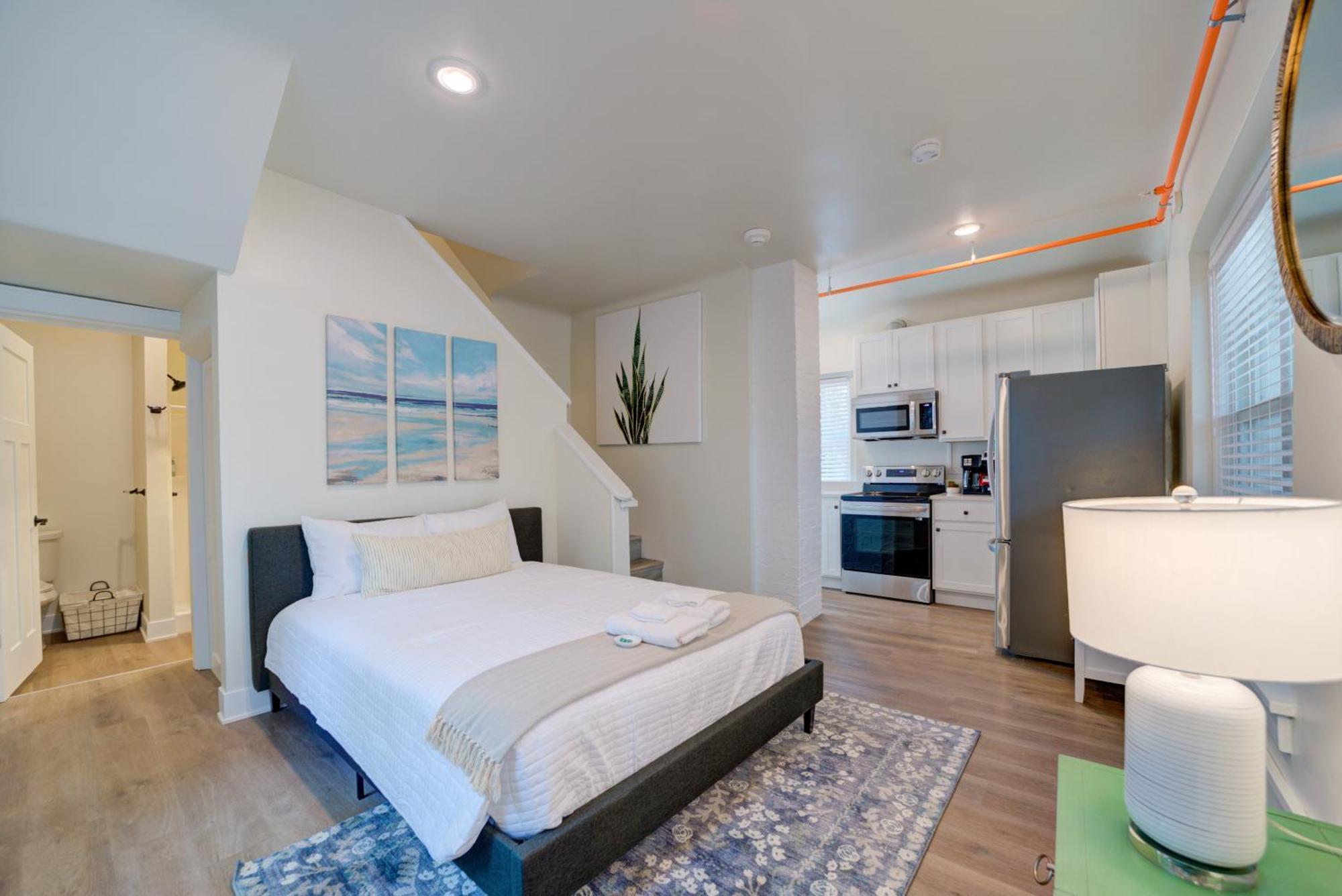Dreamstay On Clay Muskegon Eksteriør bilde